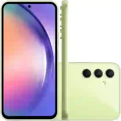 Samsung Galaxy A54 5G 8GB 128GB Cũ Trầy Xước 2