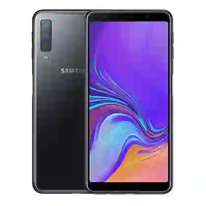 Samsung Galaxy A55 5G 8GB 128GB - Cũ trầy xước 2