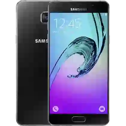 Thay pin Samsung A7 2016 chính hãng Deji 3
