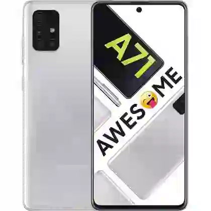 Thay màn hình Samsung Galaxy A71 hãng Safety 3