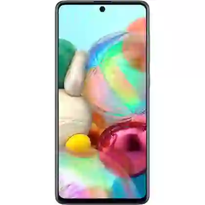 Samsung Galaxy A71 Cũ xước cấn 2