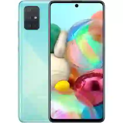 Samsung Galaxy A71 Cũ xước cấn 1