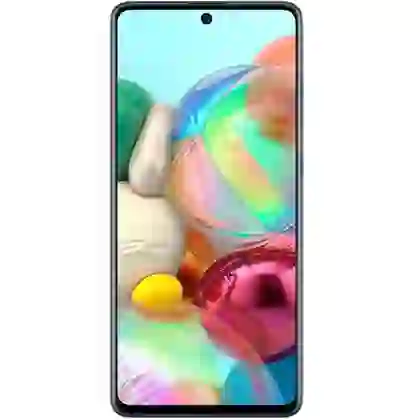 Samsung Galaxy A71 Cũ xước cấn 2