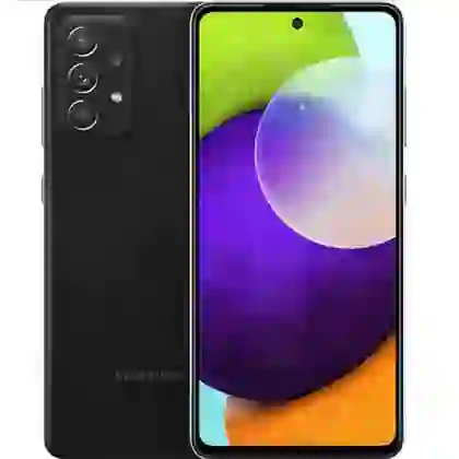 Samsung Galaxy A72 8GB 128GB Cũ Đẹp 1