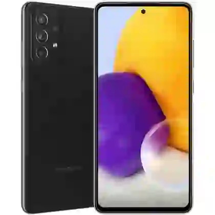 Samsung Galaxy A72 8GB 128GB Cũ Đẹp 2