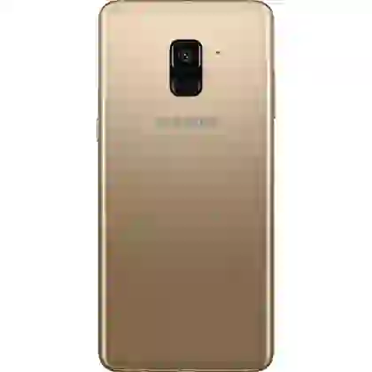 Samsung Galaxy A8 Chính hãng Đã kích hoạt Gold 1