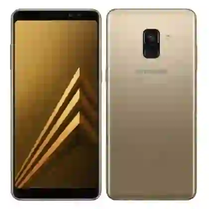 Samsung Galaxy A8 Chính hãng Đã kích hoạt Gold 2