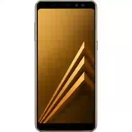 Samsung Galaxy A8 Chính hãng Đã kích hoạt Gold 3
