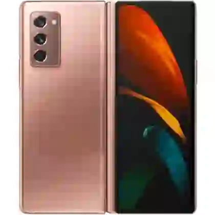 Samsung Galaxy Z Fold2 5G (Phiên bản mùa xuân) Đã kích hoạt bảo hành 1