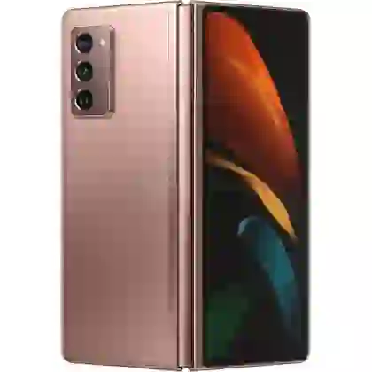 Samsung Galaxy Z Fold2 5G (Phiên bản mùa xuân) Đã kích hoạt bảo hành 2