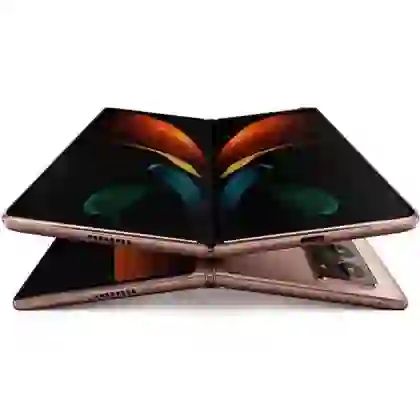 Samsung Galaxy Z Fold2 5G (Phiên bản mùa xuân) Đã kích hoạt bảo hành 3
