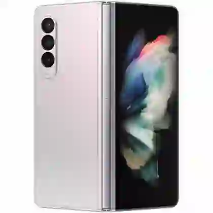 Samsung Galaxy Z Fold3 5G 512GB Cũ Trầy Xước 2