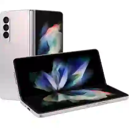 Samsung Galaxy Z Fold3 5G 512GB Cũ Trầy Xước 3