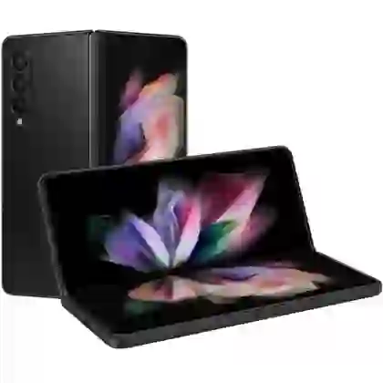Samsung Galaxy Z Fold3 5G 512GB Cũ Trầy Xước 3
