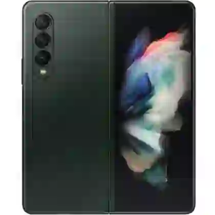 Samsung Galaxy Z Fold3 5G 512GB Cũ Trầy Xước 1