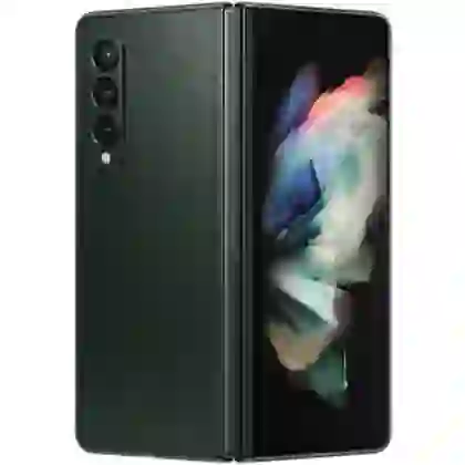 Samsung Galaxy Z Fold3 5G 512GB Cũ Trầy Xước 2