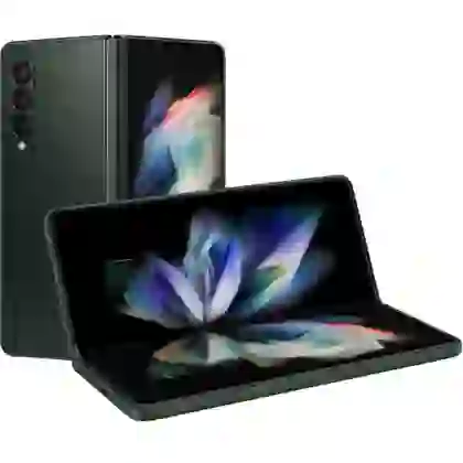 Samsung Galaxy Z Fold3 5G 512GB Cũ Trầy Xước 3