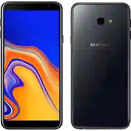 Samsung Galaxy J4 Plus Đen Cũ 2