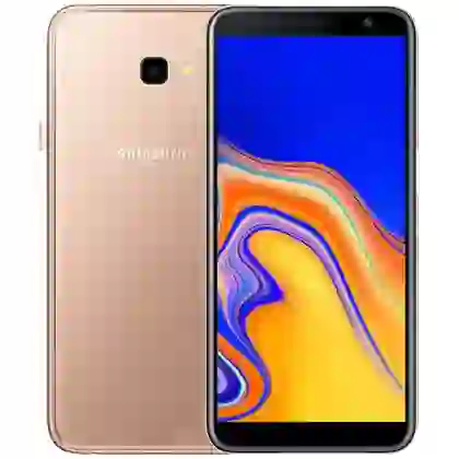 Samsung Galaxy J4 Plus Đã kích hoạt Vàng 1