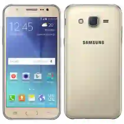 Samsung Galaxy J5 Chính hãng Cũ Gold 2
