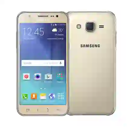 Samsung Galaxy J5 Chính hãng Đã kích hoạt Gold 1