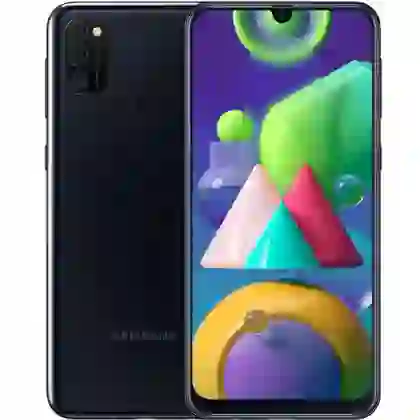Samsung Galaxy M21 1