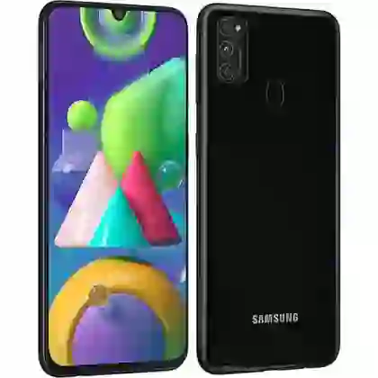 Samsung Galaxy M21 2