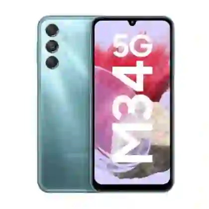 Samsung Galaxy M34 5G 8GB 128GB Cũ Xước Cấn 1