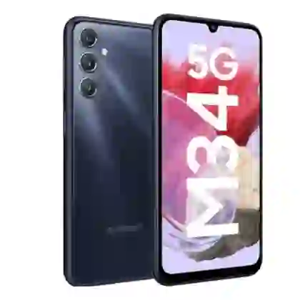 Samsung Galaxy M34 5G 8GB 128GB Cũ Xước Cấn 2