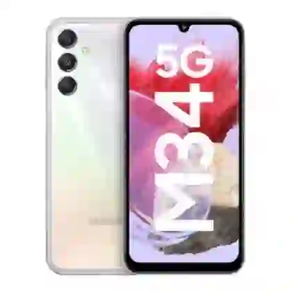 Samsung Galaxy M34 5G 8GB 128GB Cũ Xước Cấn 1