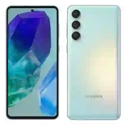 Samsung Galaxy M55 5G 12GB 256GB - Đã kích hoạt 1
