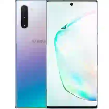 Samsung Galaxy Note 10 cũ 1