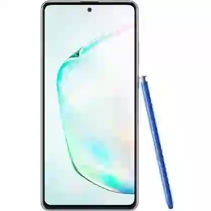 Samsung Galaxy Note 10 Lite Cũ Trầy Xước 2