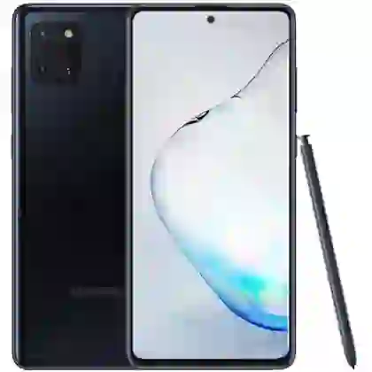 Samsung Galaxy Note 10 Lite Cũ Trầy Xước 1