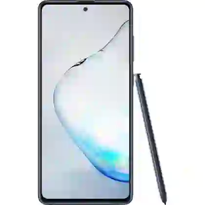 Samsung Galaxy Note 10 Lite Cũ Trầy Xước 2