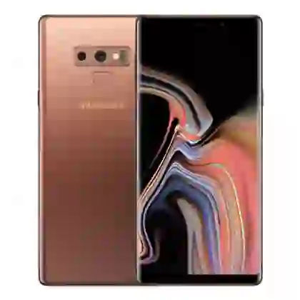 Samsung Galaxy Note 9 128GB - Cũ xước cấn 1