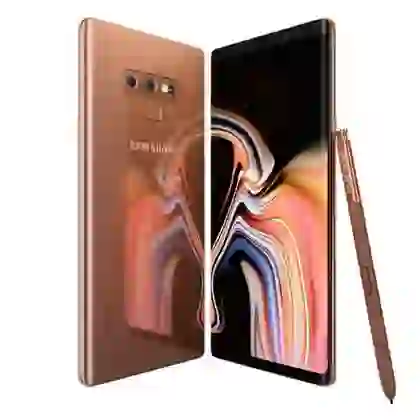 Samsung Galaxy Note 9 128GB - Cũ xước cấn 2
