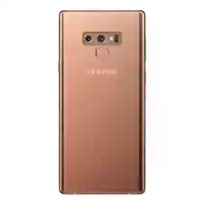 Samsung Galaxy Note 9 128GB - Cũ xước cấn 3