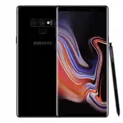 Samsung Galaxy Note 9 128GB - Cũ xước cấn 1