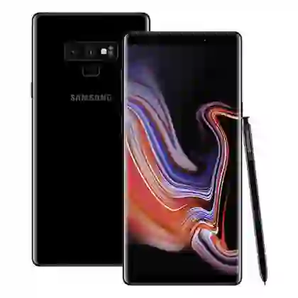 Samsung Galaxy Note 9 128GB - Cũ xước cấn 2