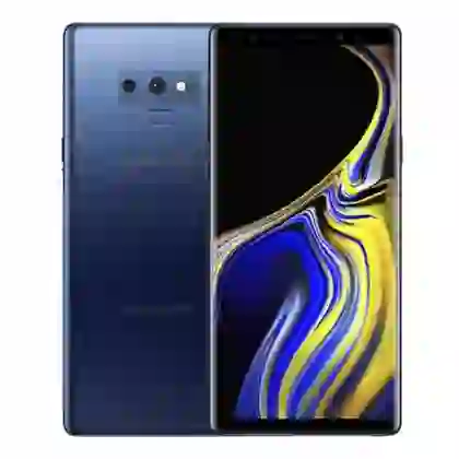 Samsung Galaxy Note 9 128GB - Cũ xước cấn 1
