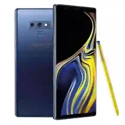 Samsung Galaxy Note 9 128GB - Cũ xước cấn 2