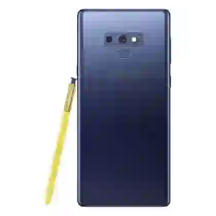 Samsung Galaxy Note 9 128GB - Cũ xước cấn 3
