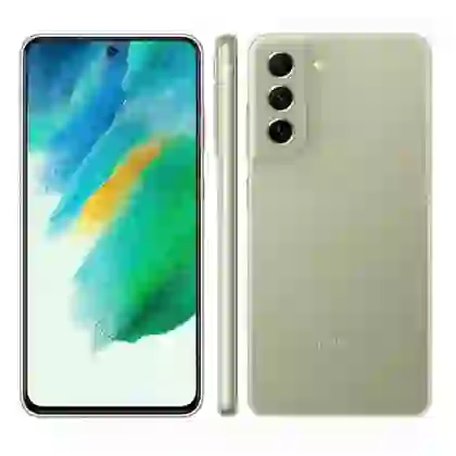 Samsung Galaxy S21 FE 8GB 256GB - Cũ trầy xước 2