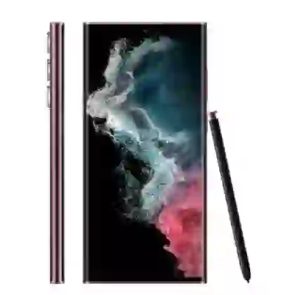 Samsung Galaxy S22 Ultra 12GB 512GB - Cũ Xước Cấn 3