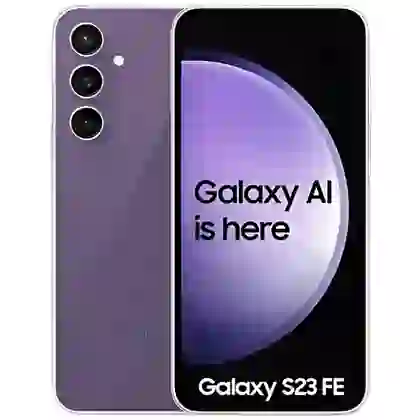 Samsung Galaxy S23 FE 5G 8GB 256GB - Cũ trầy xước 1