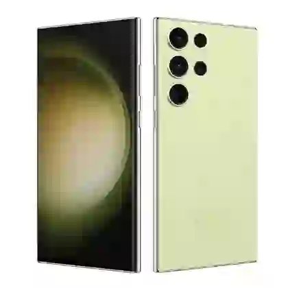 Samsung Galaxy S23 Ultra Cũ Đẹp 2
