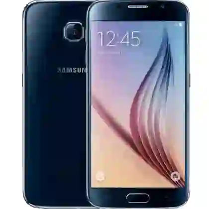 Samsung Galaxy S6 32G Cũ Black 3