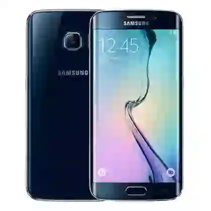 Samsung Galaxy S6 edge 32GB Chính hãng Cũ Black 1
