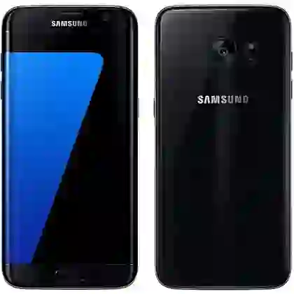 Samsung Galaxy S7 32GB Mỹ Cũ Black 1